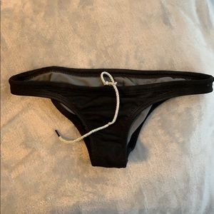 Small Jolyn European cut Swimsuit Bottoms
